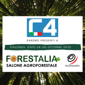 Forestalia | 24-26 October