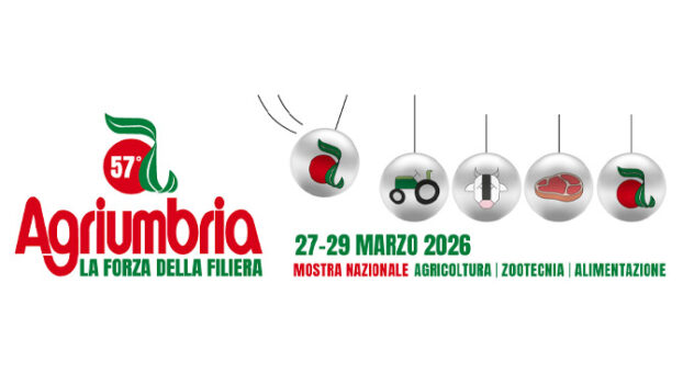 AGRIUMBRIA | 27 - 29 Marzo