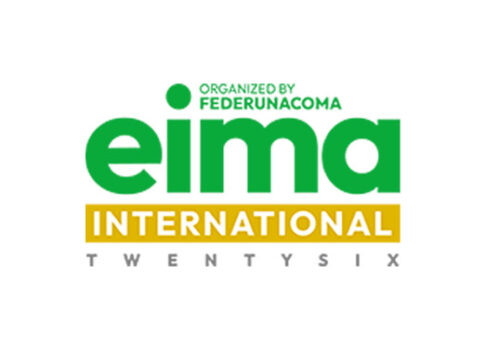 EIMA | 6 - 9 Maggio