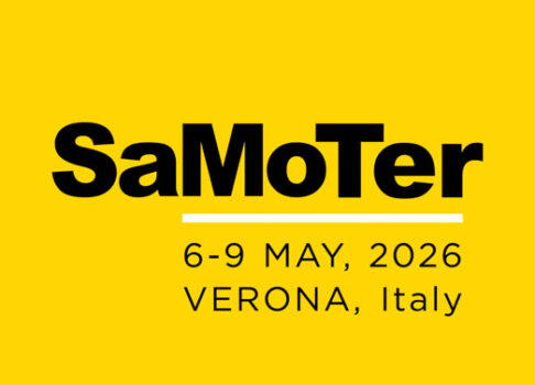 SAMOTER | 10 - 14 Novembre